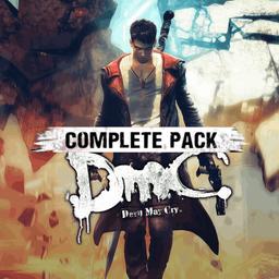 Devil May Cry 5