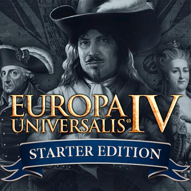 Europa Universalis IV: Starter Edition