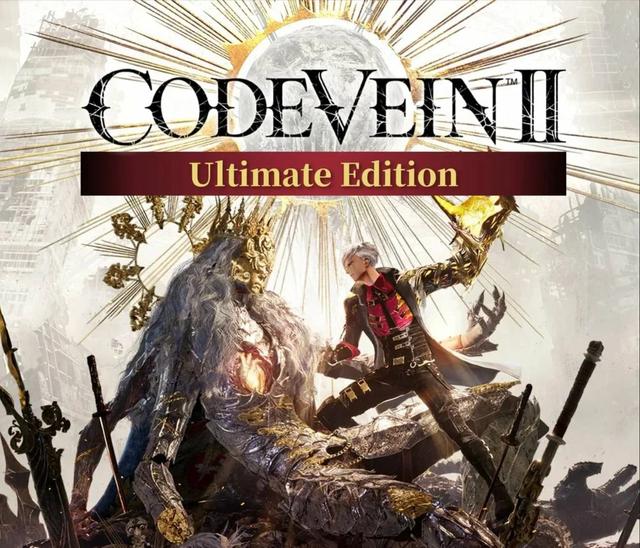 CODE VEIN II Ultimate Edition