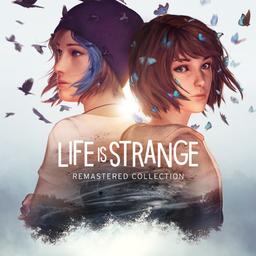 Life is Strange 1