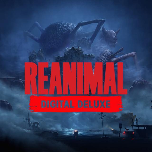 REANIMAL Digital Deluxe Edition