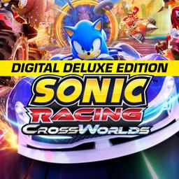 Sonic 5