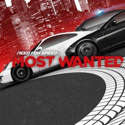 Need for Speed ​​series 4