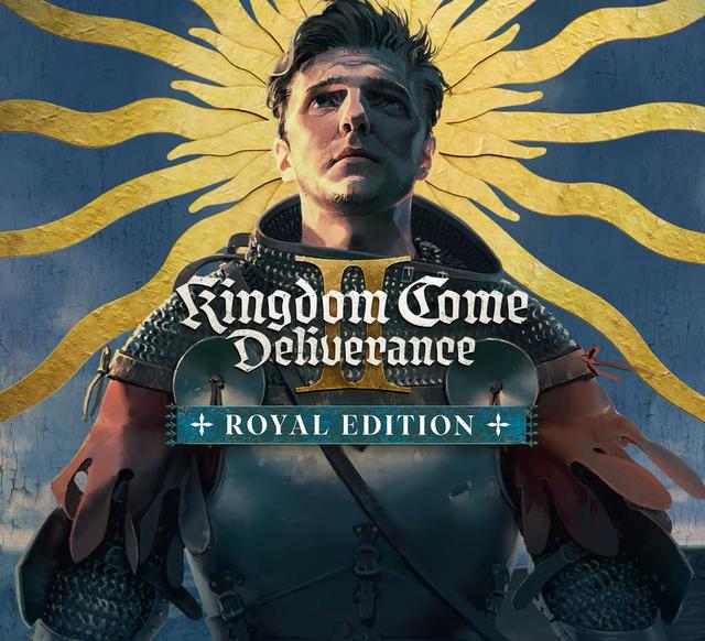 Kingdom Come: Deliverance II Royal Edition