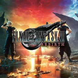 Final Fantasy 4