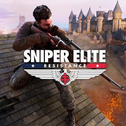 Sniper Elite Series 2