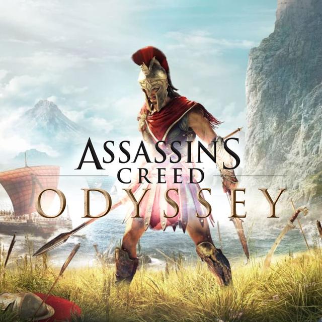 Assassin's Creed Odyssey