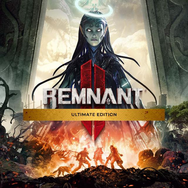 REMNANT II - Ultimate Edition