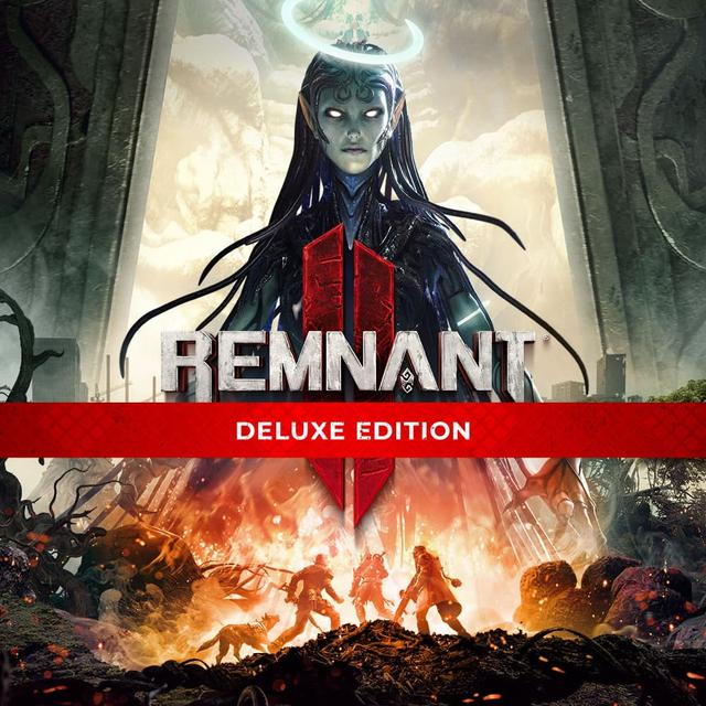 REMNANT II - Deluxe Edition