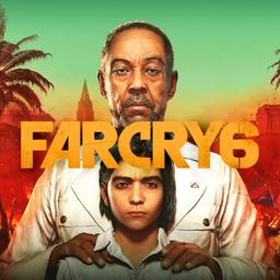 Far Cry 1