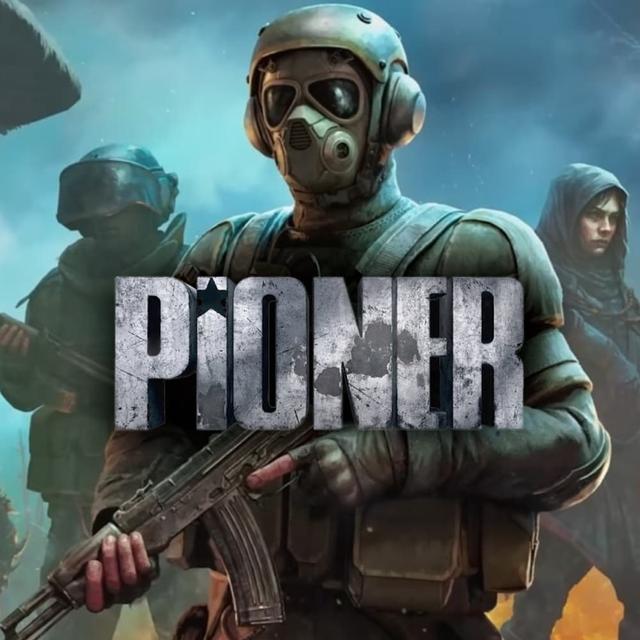 PIONER