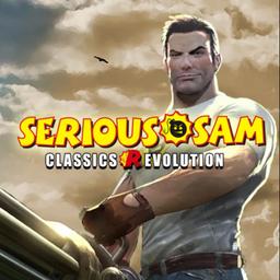 Serious Sam 5