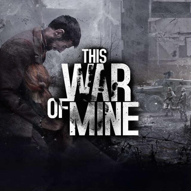 This War of Mine