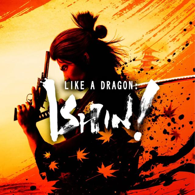 Like a Dragon: Ishin!