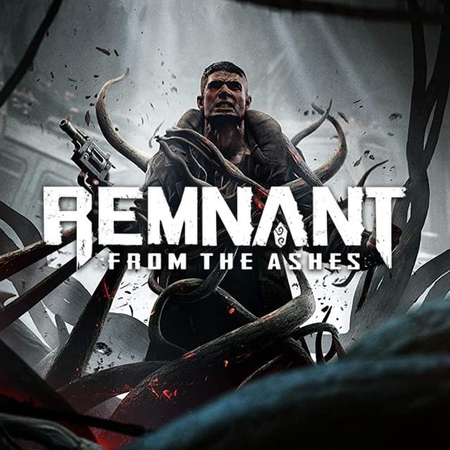 Remnant: From the Ashes