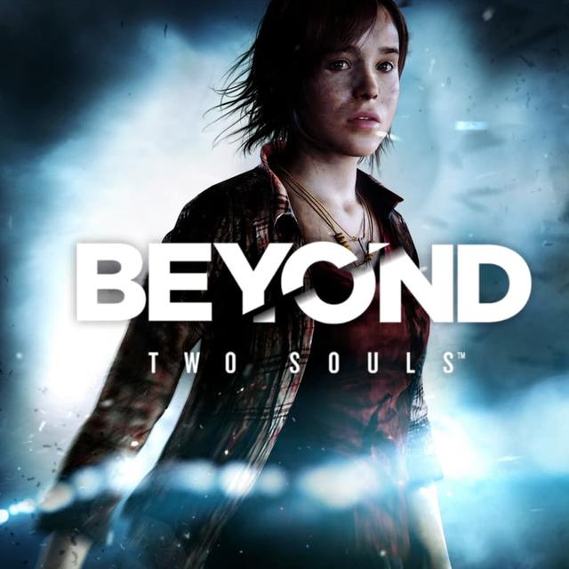 Beyond: Two Souls