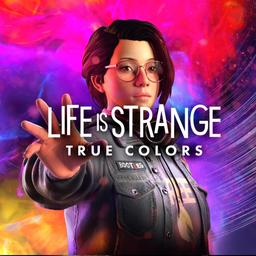 Life is Strange 4