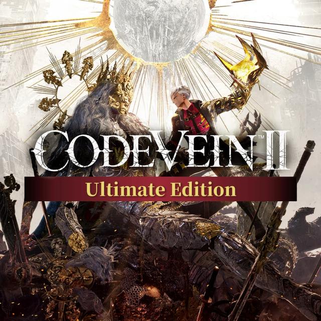 CODE VEIN II Ultimate Edition
