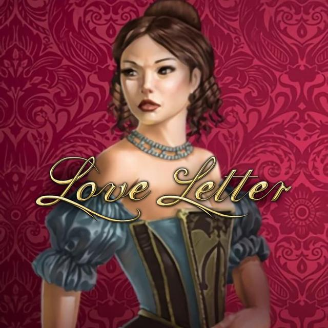 Love Letter