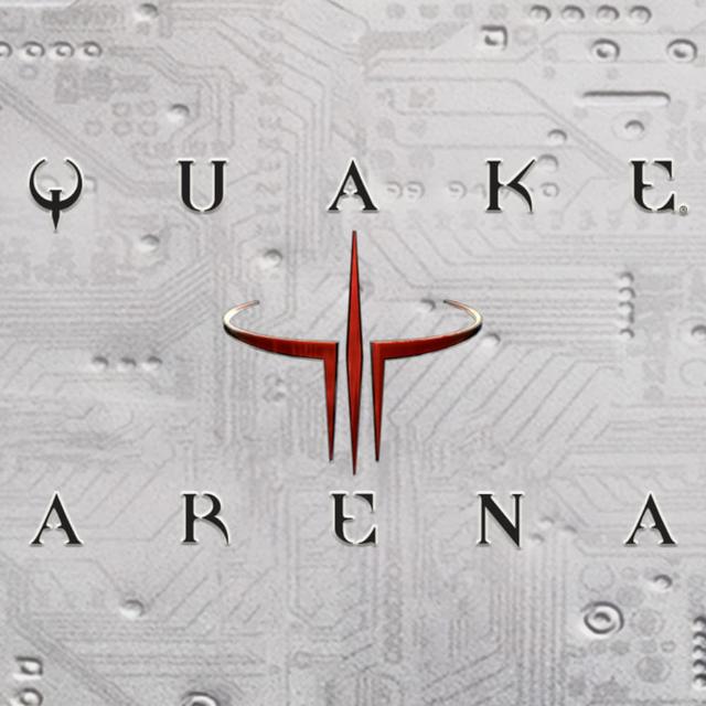 Quake III Arena