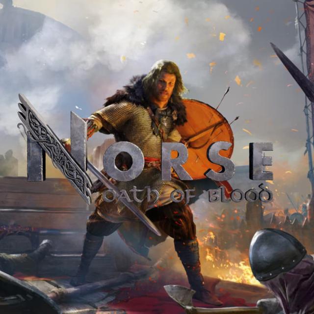 NORSE: Oath of Blood