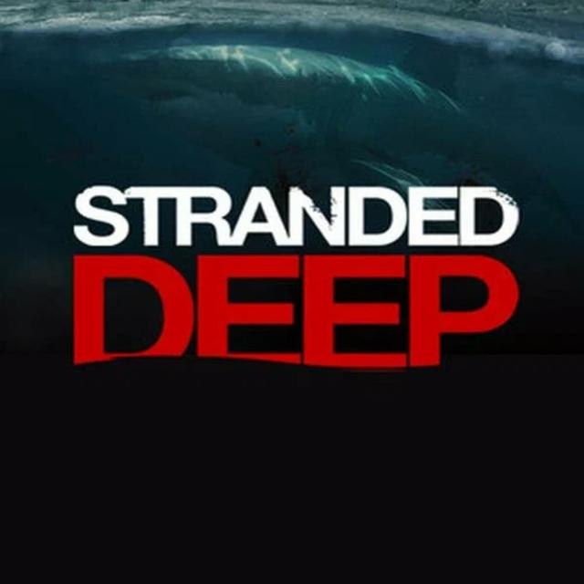 Stranded Deep