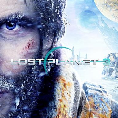 LOST PLANET 3