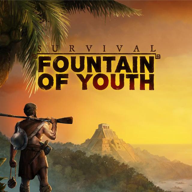 Survival: Fountain of Youth
