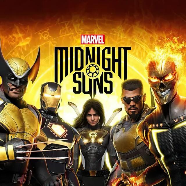 Marvel's Midnight Suns