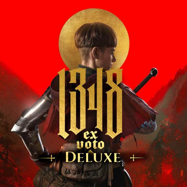1348 Ex Voto: Deluxe Edition