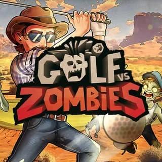 Golf VS Zombies