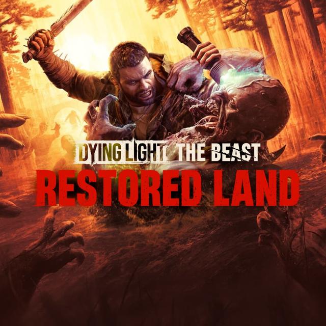 Dying Light: The Beast