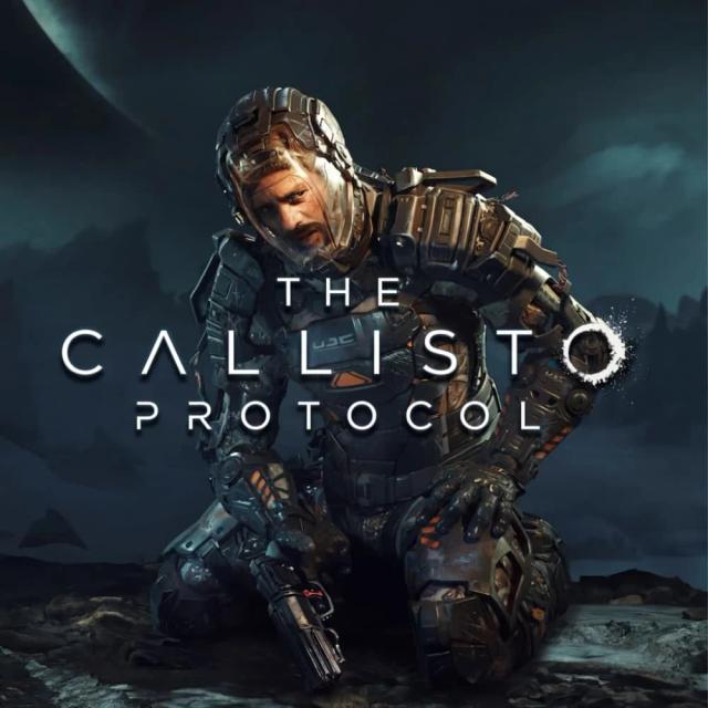 The Callisto Protocol