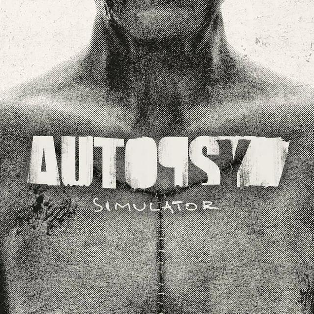 Autopsy Simulator