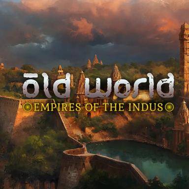 Old World - Empires of the Indus