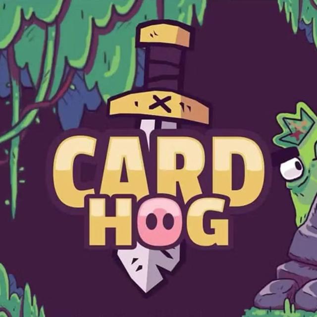 Card Hog