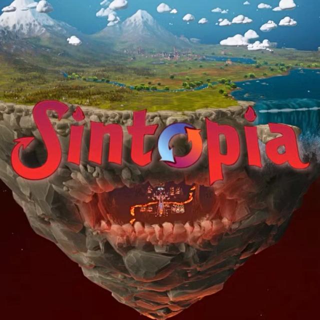 Sintopia