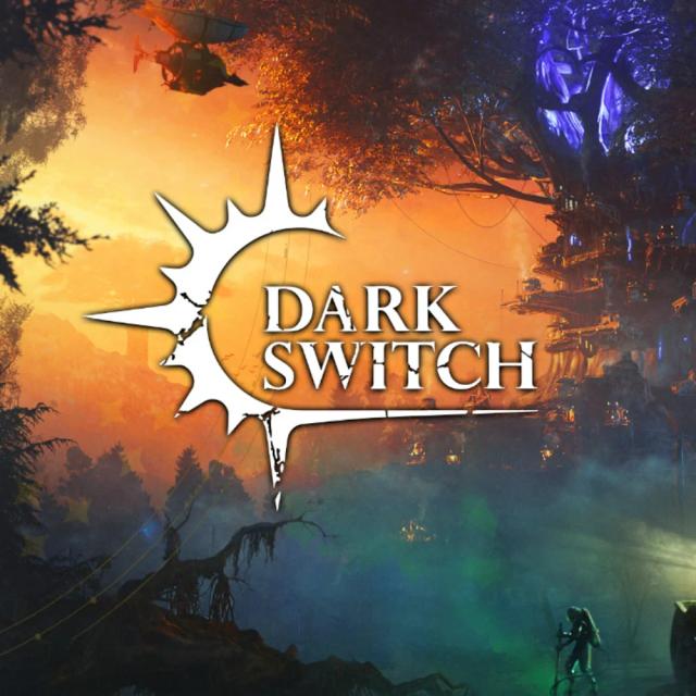 DarkSwitch
