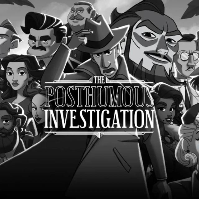 The Posthumous Investigation