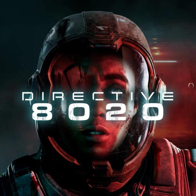 Directive 8020