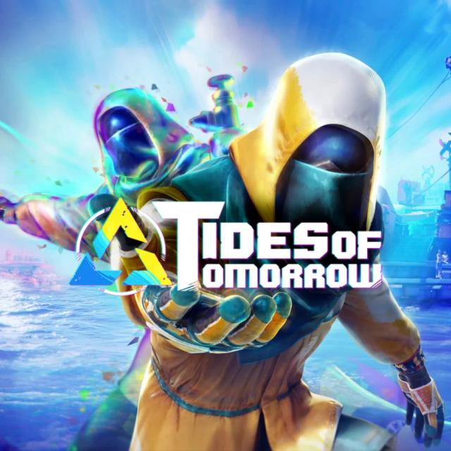 Tides of Tomorrow
