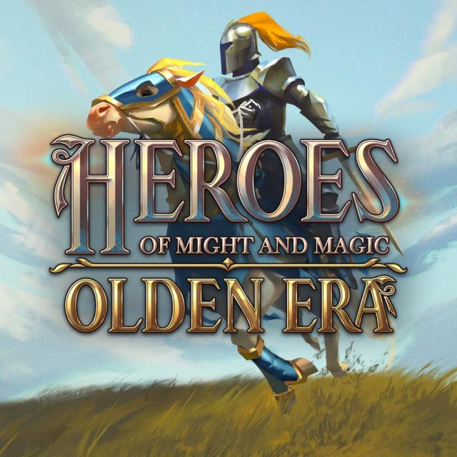 Heroes of Might and Magic: Olden Era