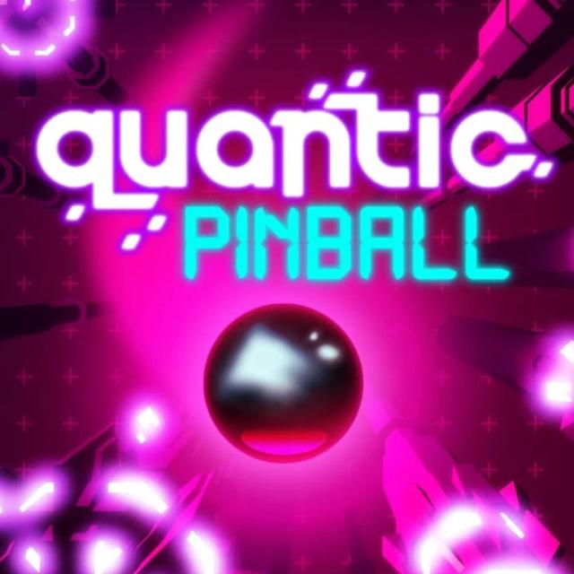 Quantic Pinball