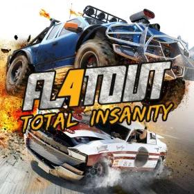FlatOut 4: Total Insanity