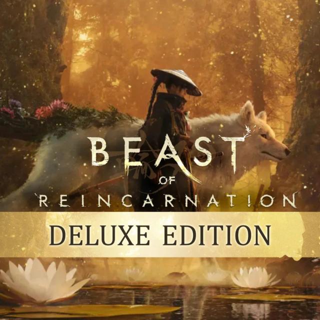 Beast of Reincarnation - Deluxe Edition