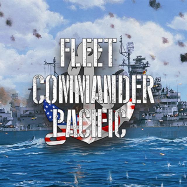 Fleet Commander: Pacific