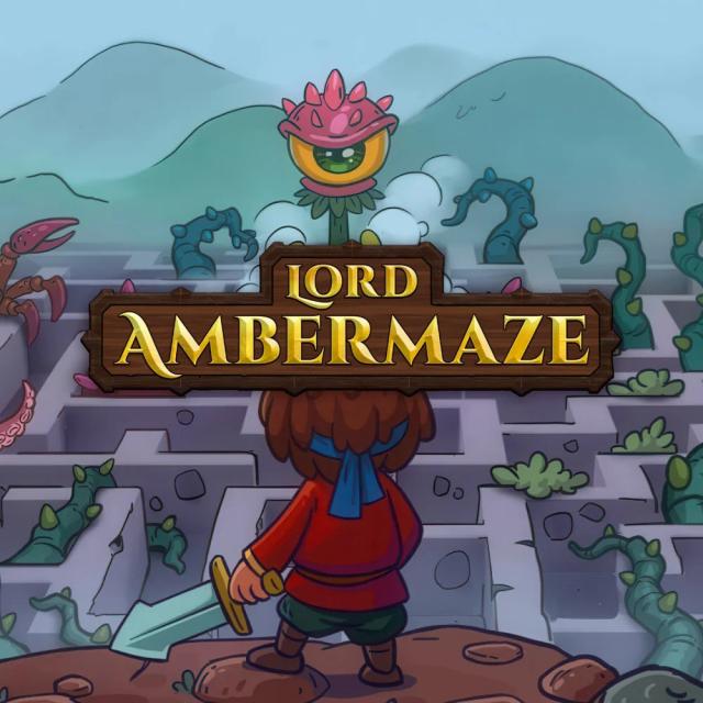 Lord Ambermaze