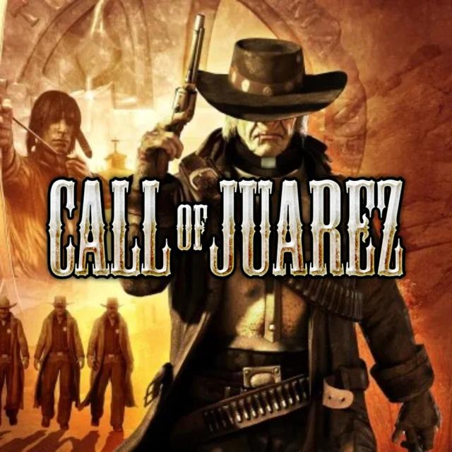Call of Juarez