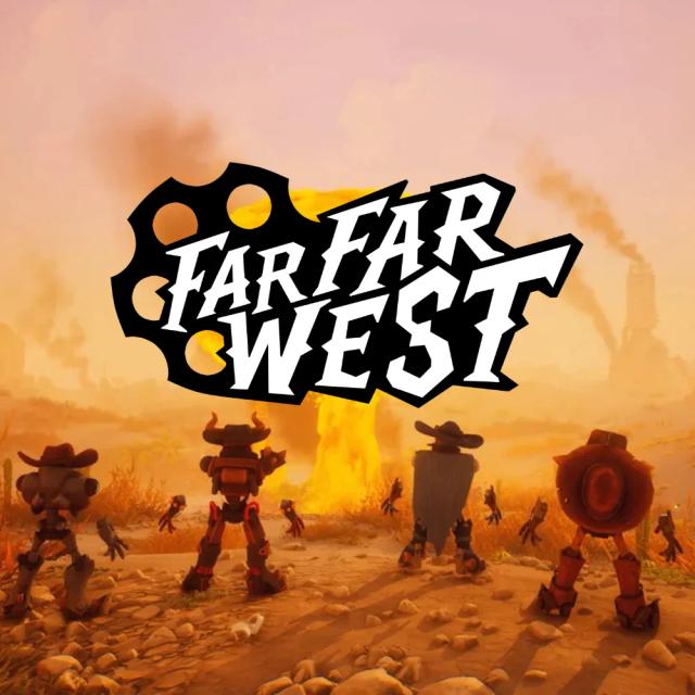 Far Far West