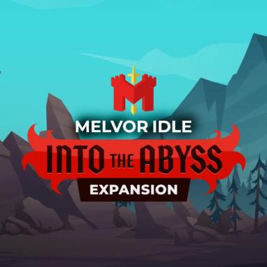 Melvor Idle: Into the Abyss